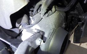 SUZUKI BURGMANストリート125EX EA23M