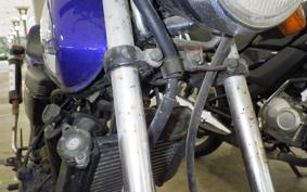 YAMAHA RZ50 Gen.2 RA02J
