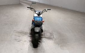 HONDA ZUMAR AF58