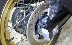SUZUKI DL650 ( V-Strom 650 ) XTA 2022 C733M
