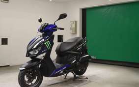 YAMAHA CYGNUS Griffus 1997 SEJ4J