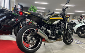KAWASAKI Z900RS 2021 ZR900C