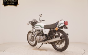 KAWASAKI 250SS S1F