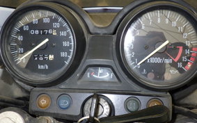 KAWASAKI ZRX400 1995 ZR400E