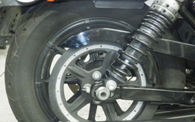 HARLEY XL1200NS 2018
