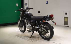 SUZUKI GRASS TRACKER 2014 NJ4DA