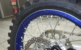 YAMAHA YZ250F 2025 CG58C