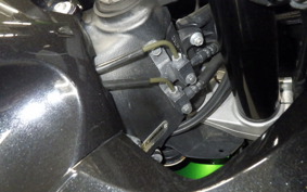 KAWASAKI ZX 1400 NINJA R A 2014