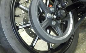 HARLEY XL1200X 2012