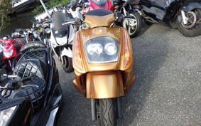 SUZUKI GEMMA 250 CJ47A