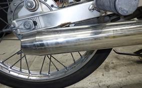 HONDA C110 SUPER CUB 2012 JA07