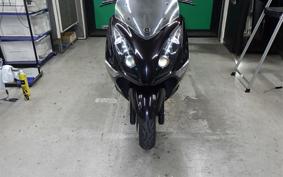 YAMAHA MAJESTY 250 Gen.4 2026 SG20J