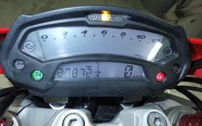 DUCATI MONSTER 1100 EVO 2012