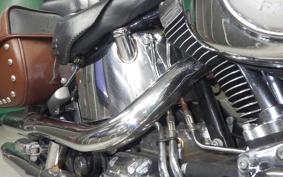 HARLEY FLSTF 1450 2003