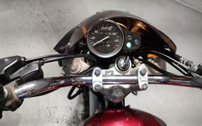HONDA CB223S MC40