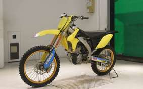 SUZUKI RM-Z250 2021