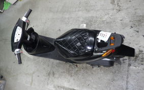 YAMAHA JOG Gen.4 2009 SA16J