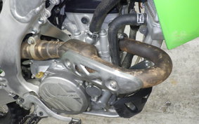 KAWASAKI KX250 2011 KX252C