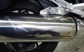 HONDA NC 700 S ABS 2012 RC61