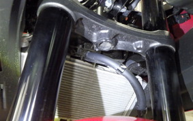 HONDA CBR400R 2026 NC65