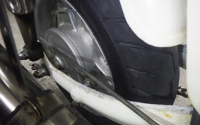 HONDA CHALY 50 CF50