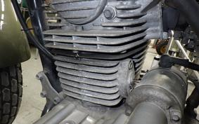HONDA FTR223 2025 MC34