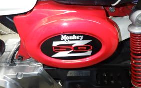 HONDA MONKEY 2021 AB27