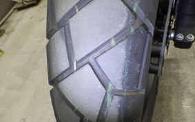 HONDA NX400 2025 NC65