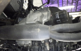 KAWASAKI ELIMINATOR400-3 2025 EL400A