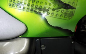 KAWASAKI ZX 1200 NINJA R 2004 ZXT20A