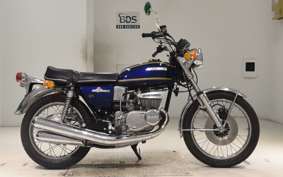 SUZUKI GT380 2003 GT380