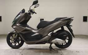 HONDA PCX 125 2017 JF81