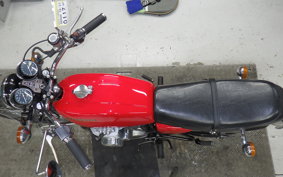 HONDA CB400 2026 CB400F
