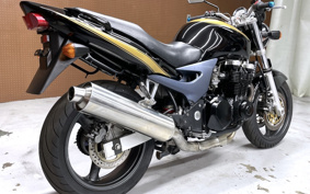 KAWASAKI ZR 700 2000 ZR750F