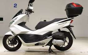 HONDA PCX 150 2026 KF18