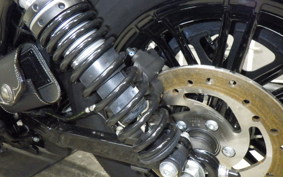 HARLEY XL1200X 2022