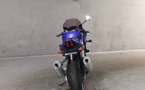 SUZUKI SV1000S 2003 VT54A