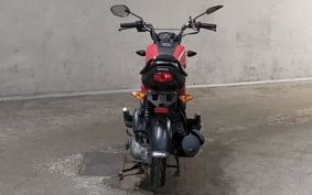 HONDA NAVI110 JF65