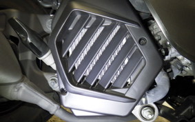 HONDA TACT Basket AF79