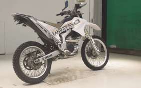YAMAHA WR250R DG15J