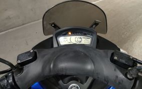 YAMAHA TRICITY 155 ABS SG37J