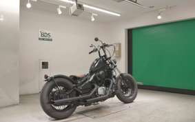 KAWASAKI VULCAN 400 CLASSIC 1996 VN400A