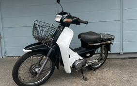 HONDA SUPER CUB100 HA06