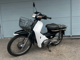 Фото Honda SUPER CUB100 с японского аукциона
