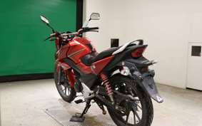 HONDA CBF 125 2021
