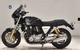 HONDA CB1100RS 2017 SC65