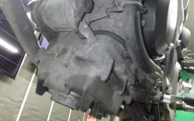 HONDA VTR 250 Gen. 2 2001 MC33