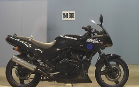 KAWASAKI EX-4 1996 EX400B