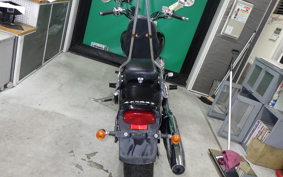 YAMAHA DRAGSTAR 400 2012 VH02J