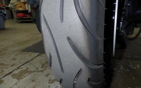 SUZUKI BURGMAN200A 2018 CH41A